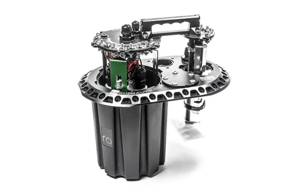 Radium Engineering — Radium Engineering FCST-X For External Pumps - view 2
